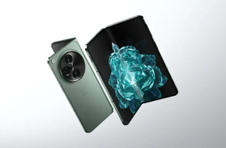 OnePlus Open review: de beste vouwbare telefoon op de markt