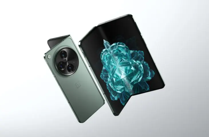 OnePlus Open review: de beste vouwbare telefoon op de markt