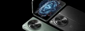 OnePlus Open daagt Samsung uit met nieuwe vouwbare smartphone