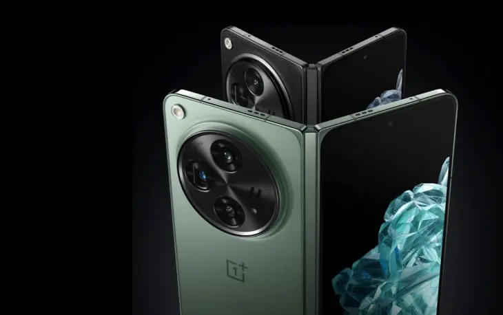 OnePlus Open foto2
