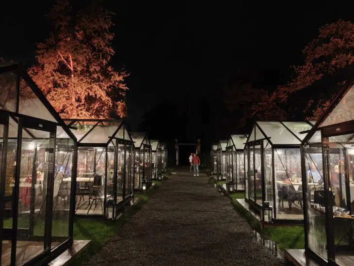 OnePlus Open nachtfoto 1