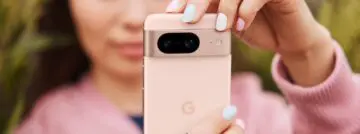 Google Pixel 8 review: klein maar verrassend fijn