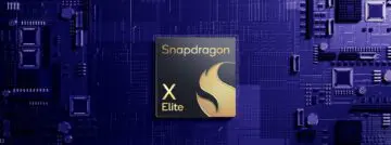 qualcomm snapdragon x elite
