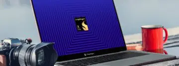Qualcomm Snapdragon X Elite laptop
