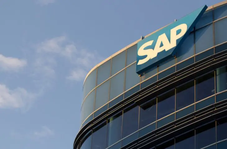 SAP wil all-in gaan met AI