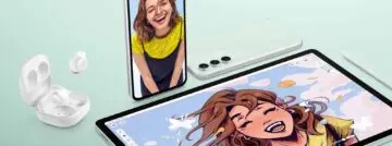 Samsung Galaxy S23 FE officieel: betere camera, nieuw design