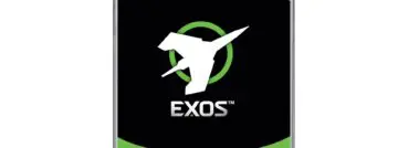 Seagate lanceert 24 TB Exos harde schijf voor datacenteropslag