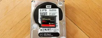 Western Digital draait overname SanDisk terug