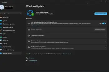 Windows Update