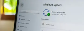 windows update