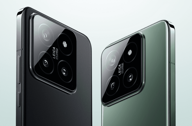 Xiaomi omarmt als eerste nieuwe Qualcomm Snapdragon 8 Gen 3