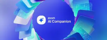 zoom ai companion
