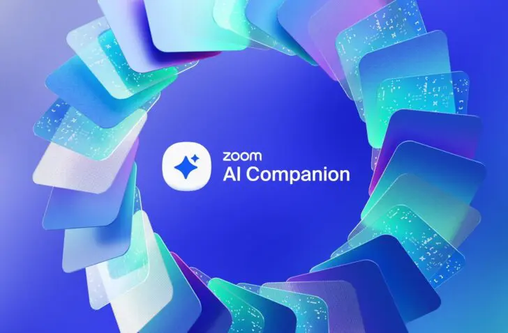 zoom ai companion