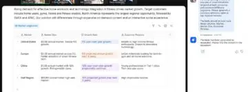 Zoom pakt uit met nieuwe digitale AI-werkruimte Zoom Docs