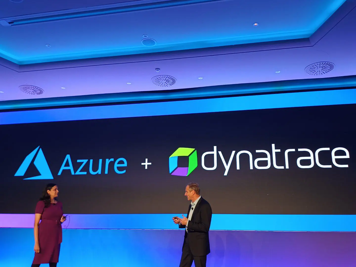 Dynatrace integreert dieper in Azure met nieuwe AI-functies