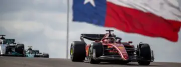 [adv] Samenwerking Lenovo en F1 zet fans virtueel achter het stuur met de ThinkReality VRX