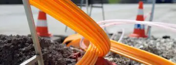 Proximus versnelt glasuitrol via Fiberklaar: 2,3 miljoen aansluitingen bereikt