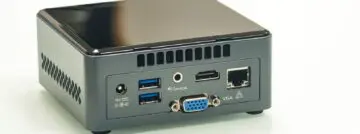 asus nuc
