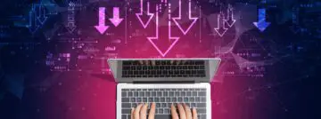 PC-verkoop met 9 procent gedaald in Q3 2023