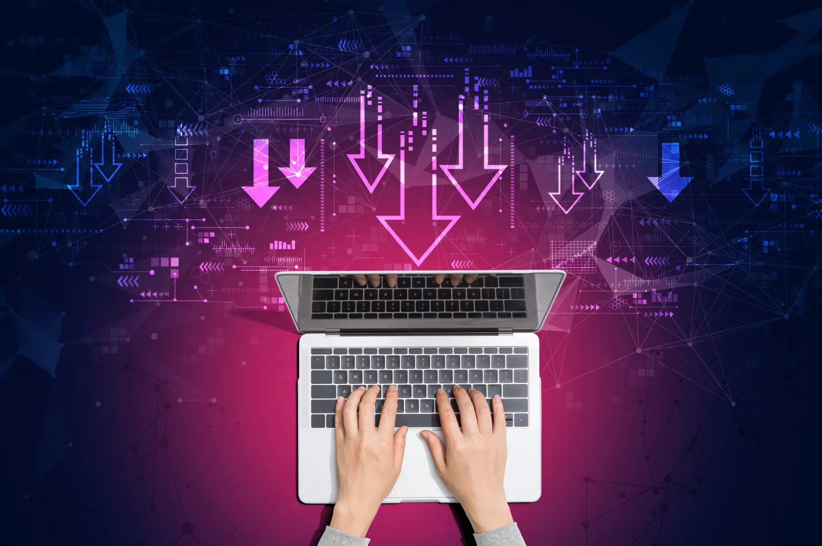 PC-verkoop met 9 procent gedaald in Q3 2023