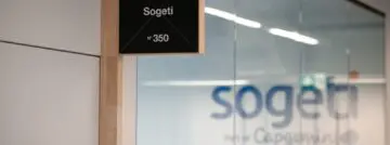 [adv] Sogeti Gent: een regionale speler op Champions League-niveau!