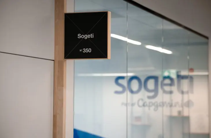 [adv] Sogeti Gent: een regionale speler op Champions League-niveau!