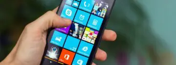 windows phone