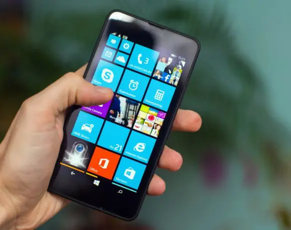windows phone