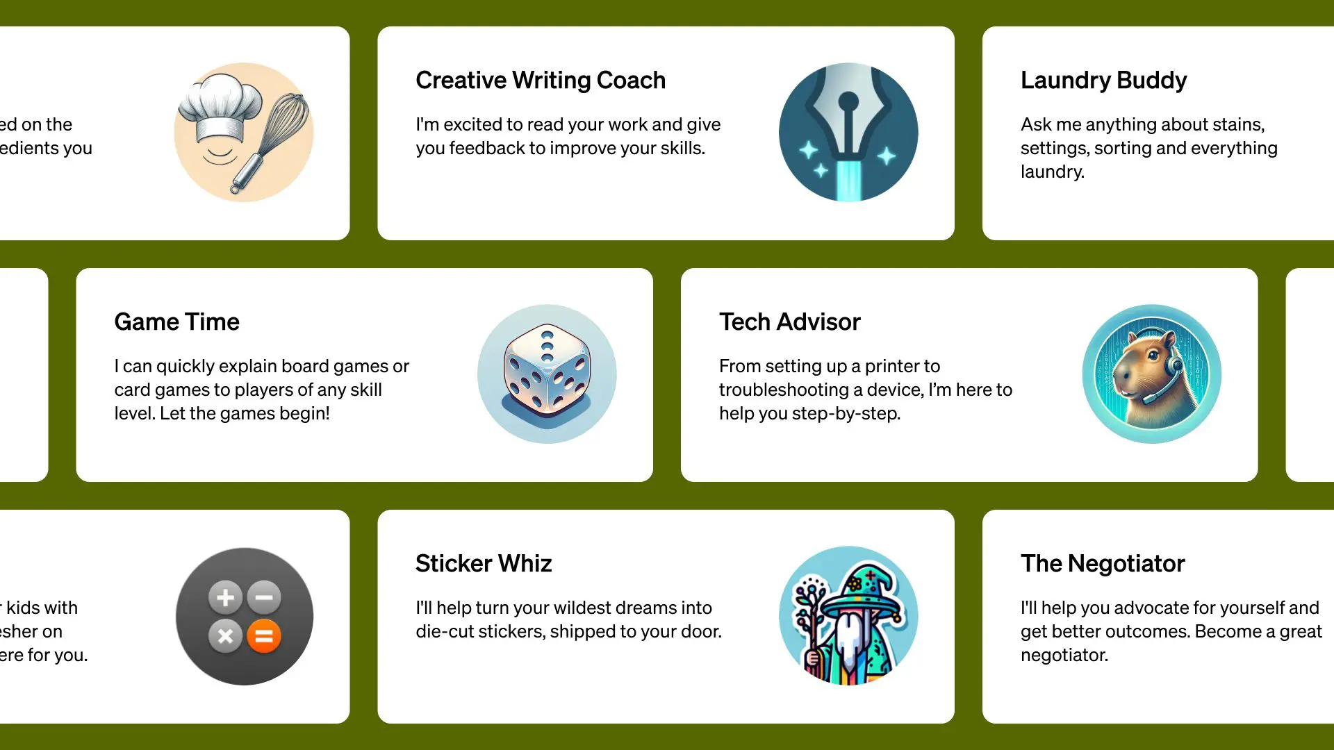 Lancering OpenAI’s GPT Store uitgesteld tot begin 2024