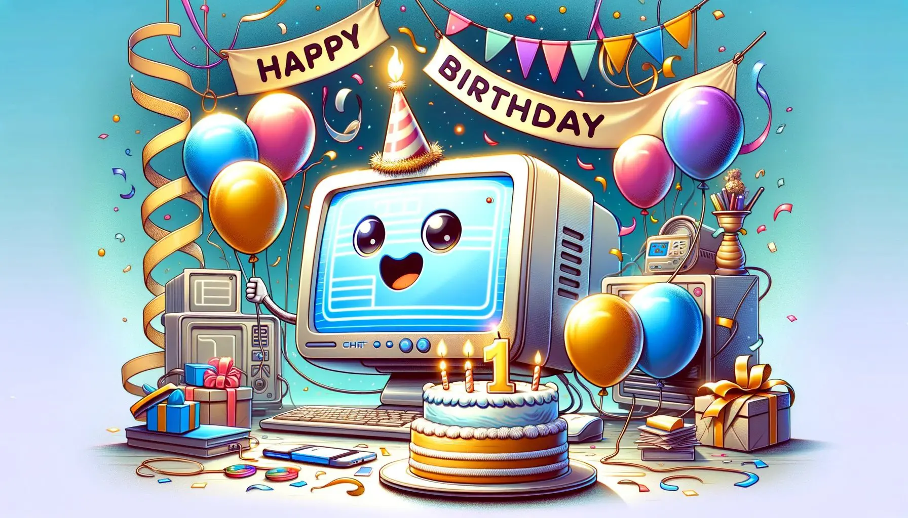 1 jaar ChatGPT: ongeziene hype, ongeziene winst en een ongeziene soap achter de schermen