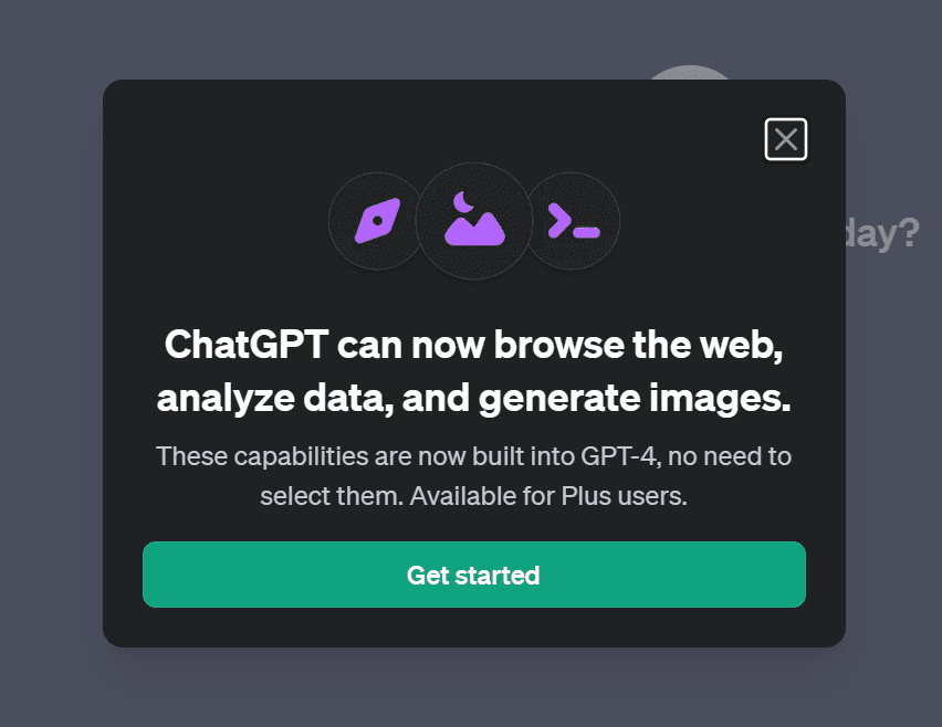 ChatGPT