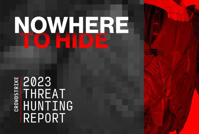 Neem een Duik in de Cybersecurity Datazee met de CrowdStrike 2023 Threat Hunting Report