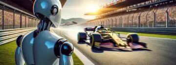 Formule 1 krijgt AI-scheidsrechter