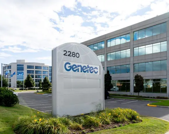 Genetec