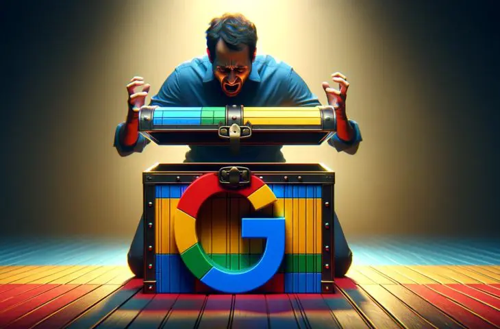 Google Drive-bestanden verdwijnen mysterieus: zo vind je ze terug