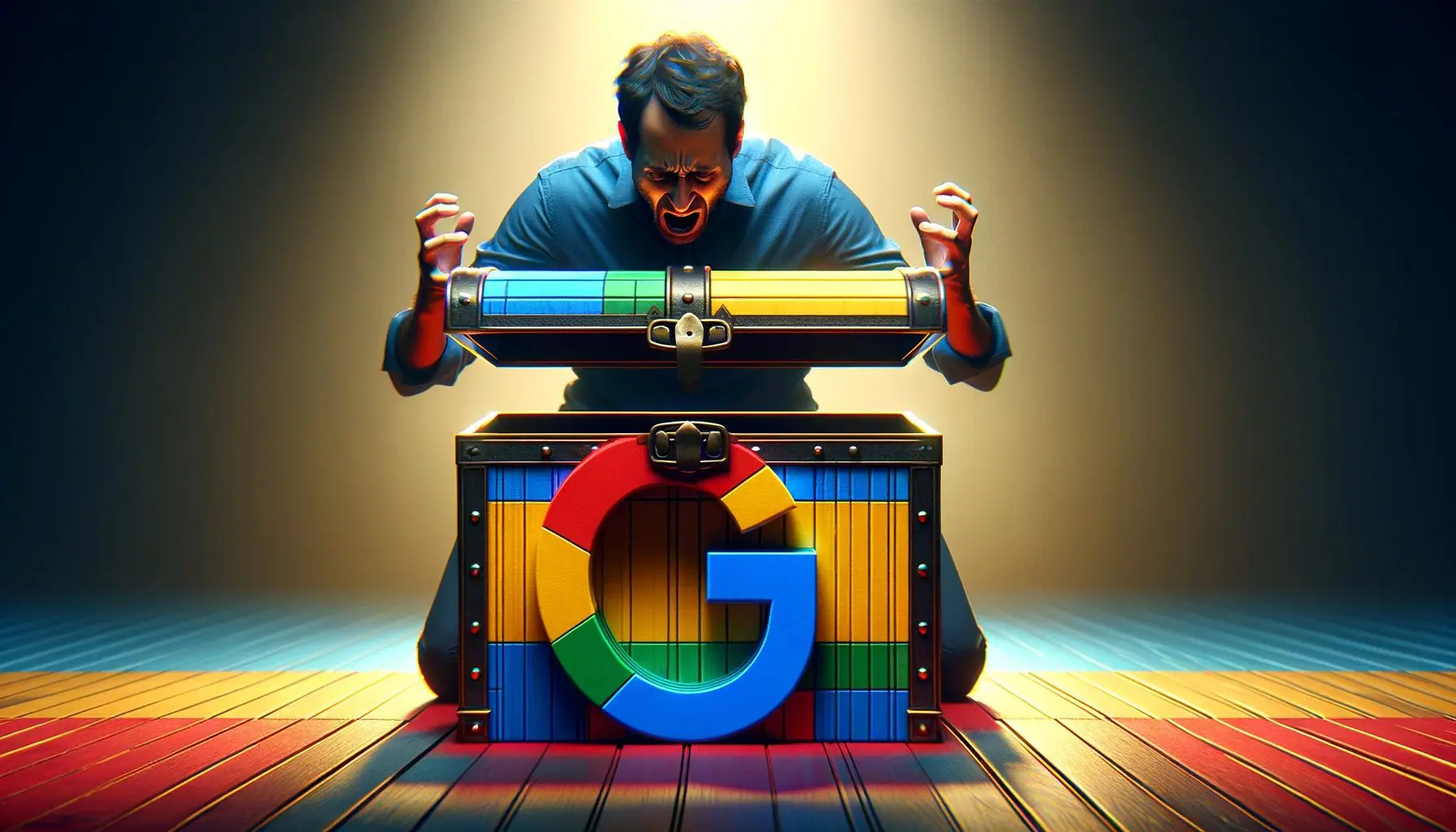 Google Drive-bestanden verdwijnen mysterieus: zo vind je ze terug