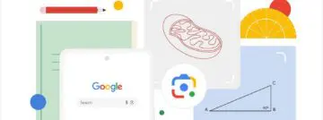 Google lost nu ook jouw wiskundige problemen op