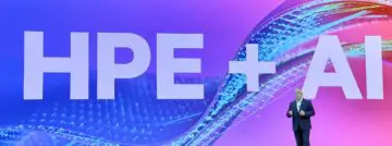HPE hernieuwt geloften met Nvidia en zoekt onderscheid met full stack-aanbod voor AI