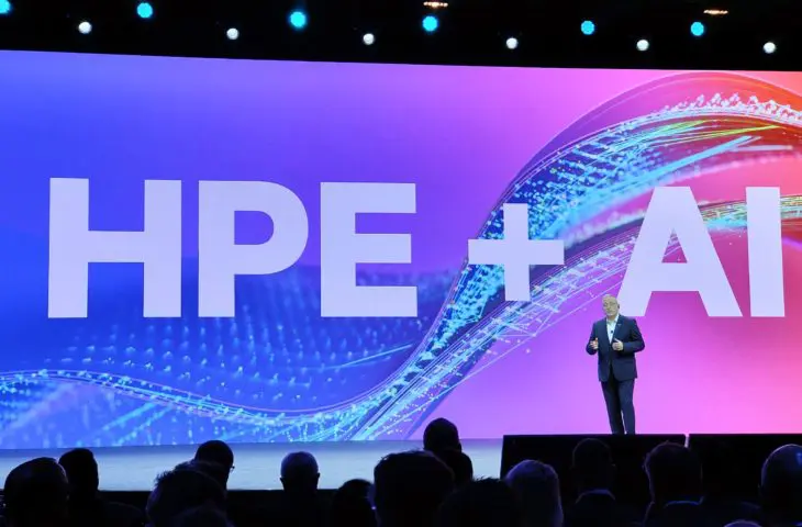 HPE hernieuwt geloften met Nvidia en zoekt onderscheid met full stack-aanbod voor AI