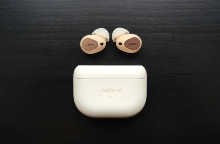 Jabra Elite 10 review: betrouwbaar comfort