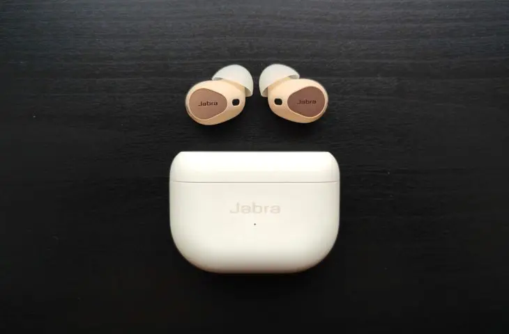 Jabra Elite 10 review: betrouwbaar comfort