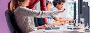 Lenovo en EPOS lanceren samen headsets