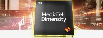 MediaTek lanceert Dimensity 9300: concurrentie voor nieuwe Snapdragon