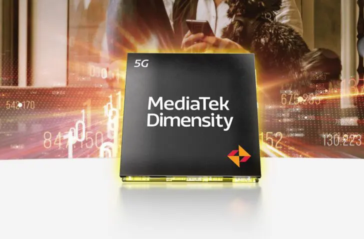 MediaTek lanceert Dimensity 9300: concurrentie voor nieuwe Snapdragon