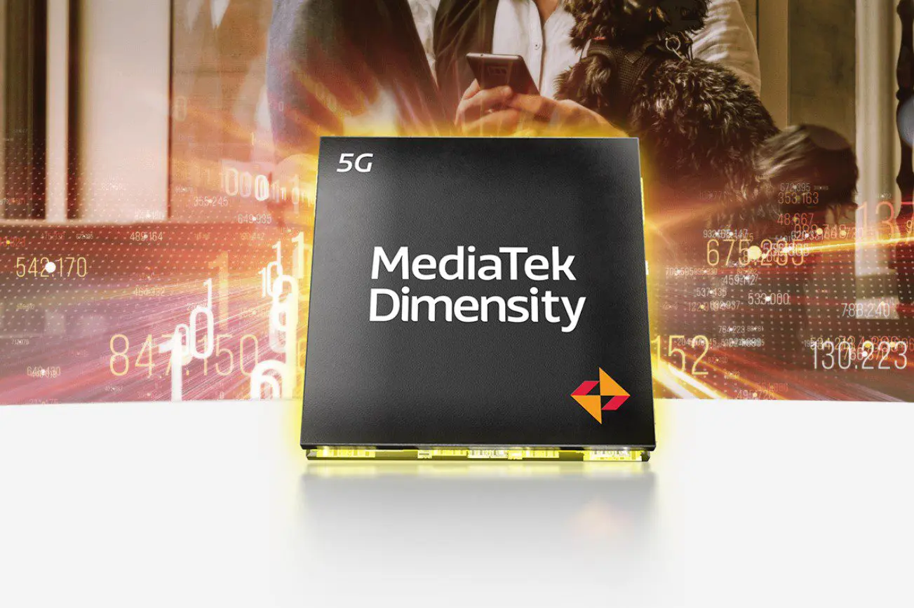 MediaTek lanceert Dimensity 9300: concurrentie voor nieuwe Snapdragon