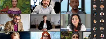 Microsoft Teams gaat 3D