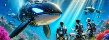 AI-model Orca 2 van Microsoft is slimmer dan alternatieven met een groter brein