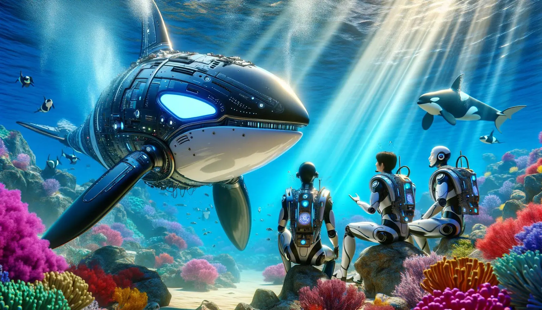 AI-model Orca 2 van Microsoft is slimmer dan alternatieven met een groter brein