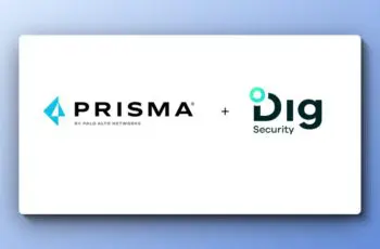 Palo Alto neemt security-startup Dig over