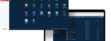 Belgische Awingu wordt Parallels Secure Workspace